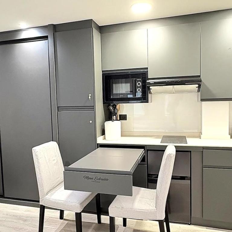 Venezia Tourist Home - Apartamento de 1 dormitorio - 22
