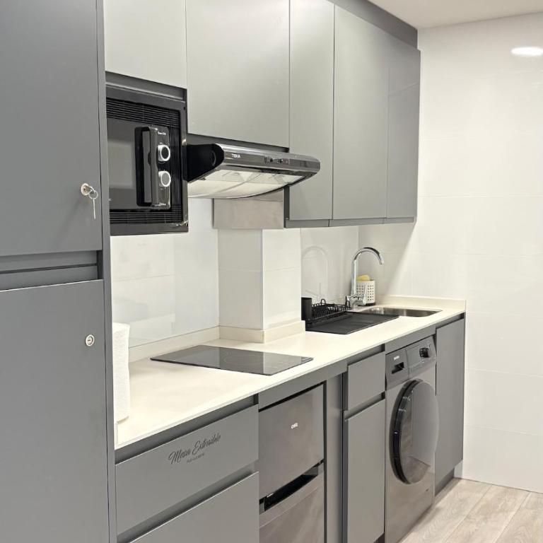 Venezia Tourist Home - Apartamento de 1 dormitorio - 21