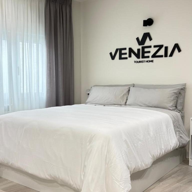 Venezia Tourist Home - Apartamento de 1 dormitorio - 8