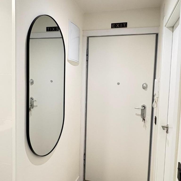 Venezia Tourist Home - Apartamento de 1 dormitorio - 24