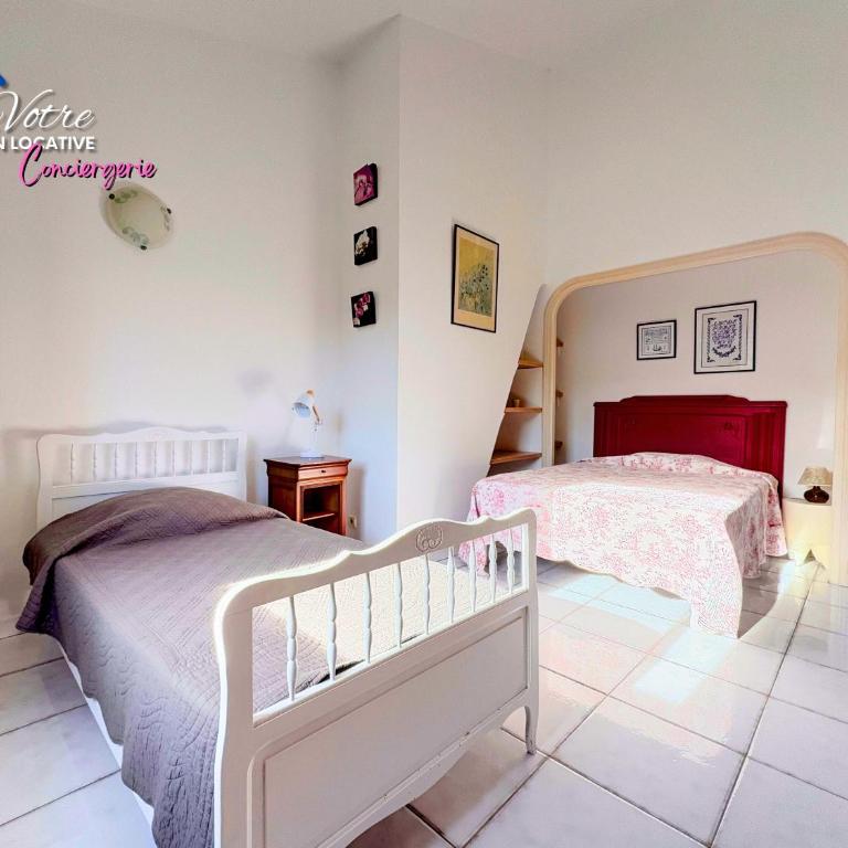 Le Mas Comes - Argelès sur Mer - Maison 2 Chambres - 10