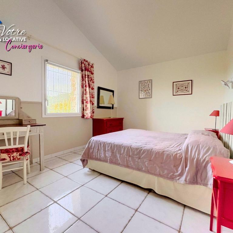 Le Mas Comes - Argelès sur Mer - Maison 2 Chambres - 11