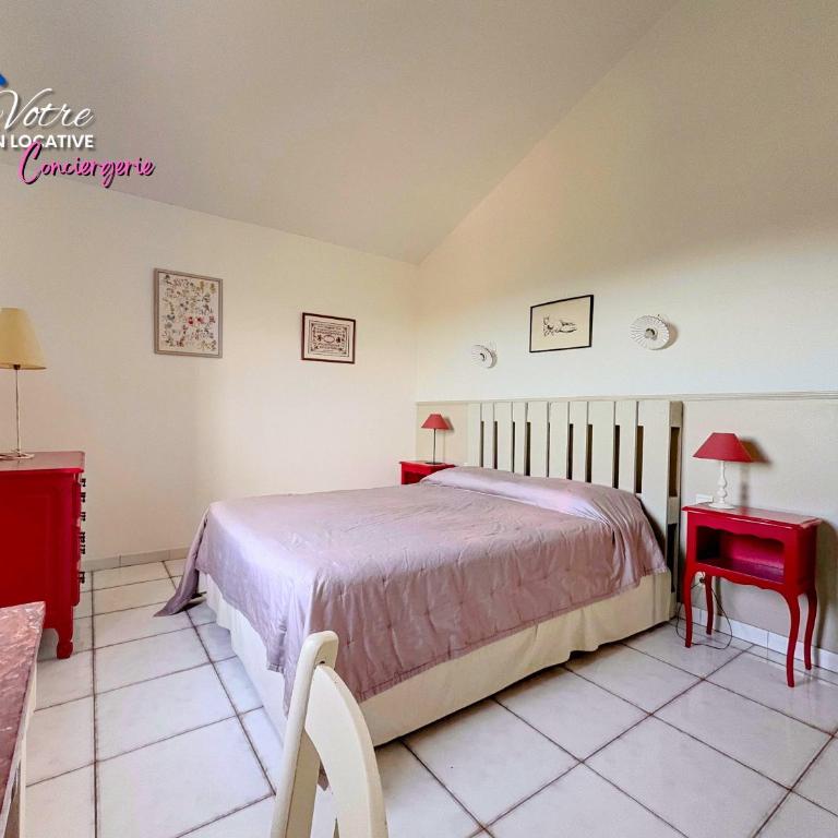 Le Mas Comes - Argelès sur Mer - Maison 2 Chambres - 20