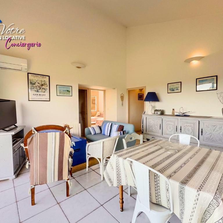 Le Mas Comes - Argelès sur Mer - Maison 2 Chambres - 19