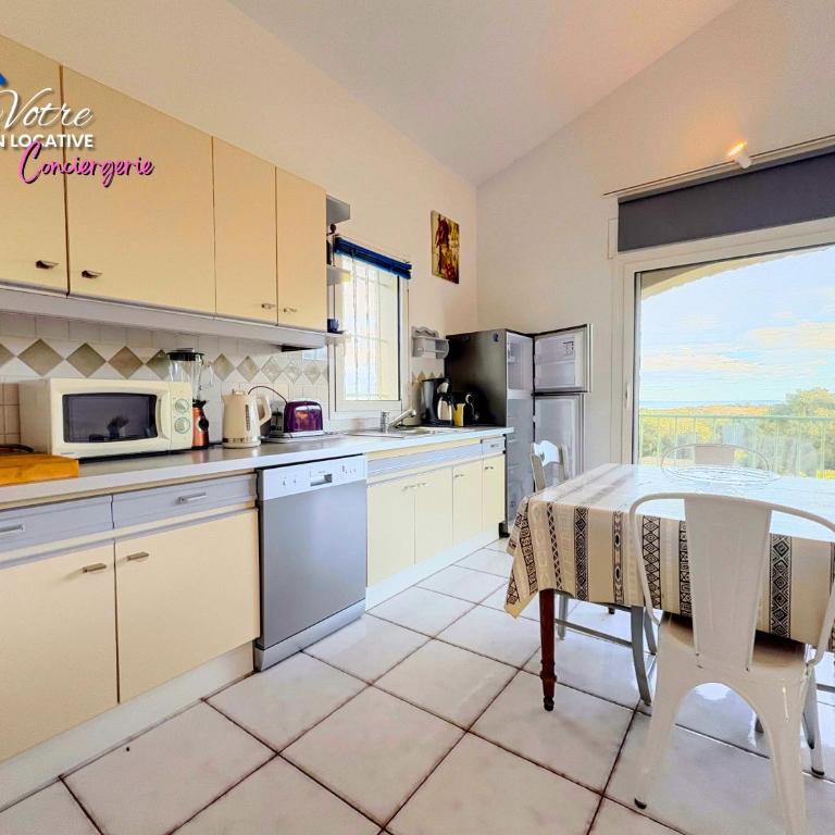 Le Mas Comes - Argelès sur Mer - Maison 2 Chambres - 17