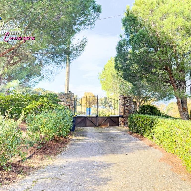 Le Mas Comes - Argelès sur Mer - Maison 2 Chambres - 14