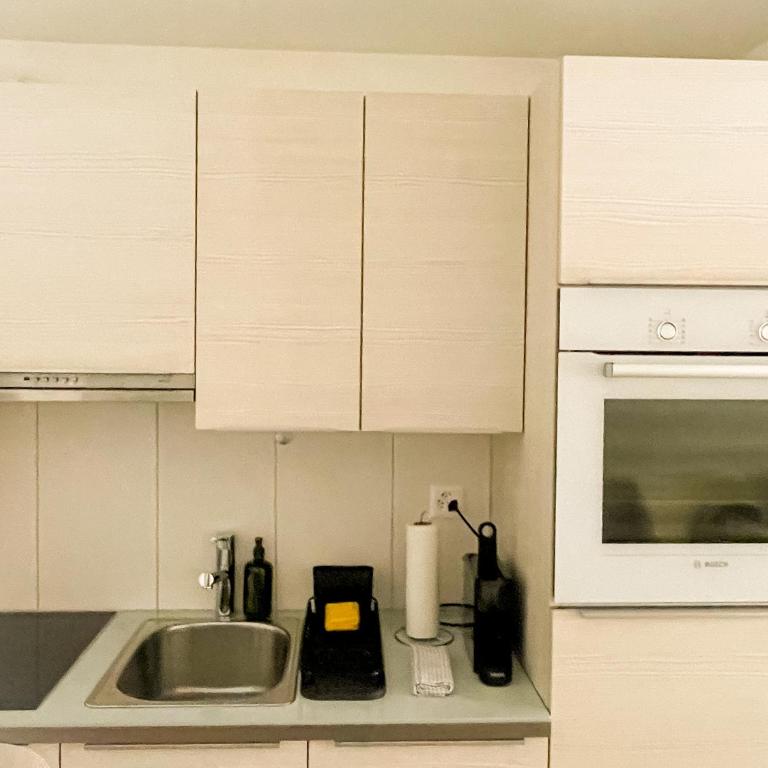 Nendaz Alpine Studio - Ski & Swimming Pool - Appartement 1 Chambre - 11