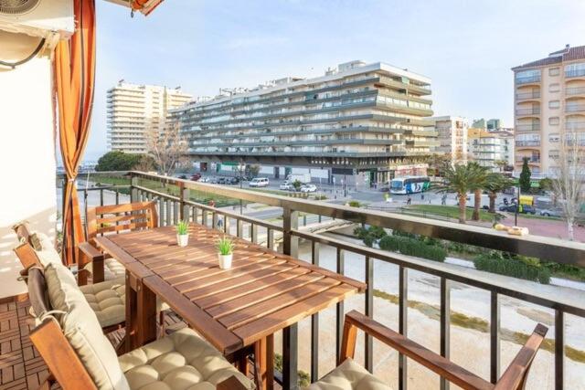 Ap. 2 habitaciones- Los Boliches - Apartment - 13