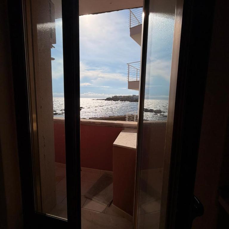 Tra Mare e Relax - Appartamento con 3 Camere da Letto e Vista Mare - 34