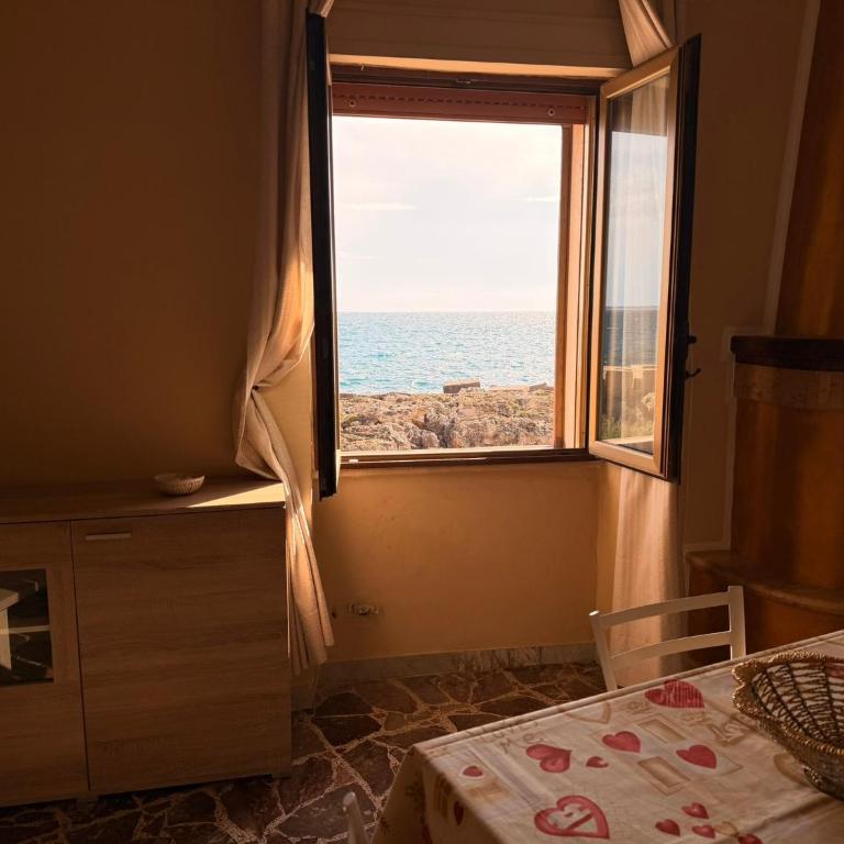 Tra Mare e Relax - Appartamento con 3 Camere da Letto e Vista Mare - 25
