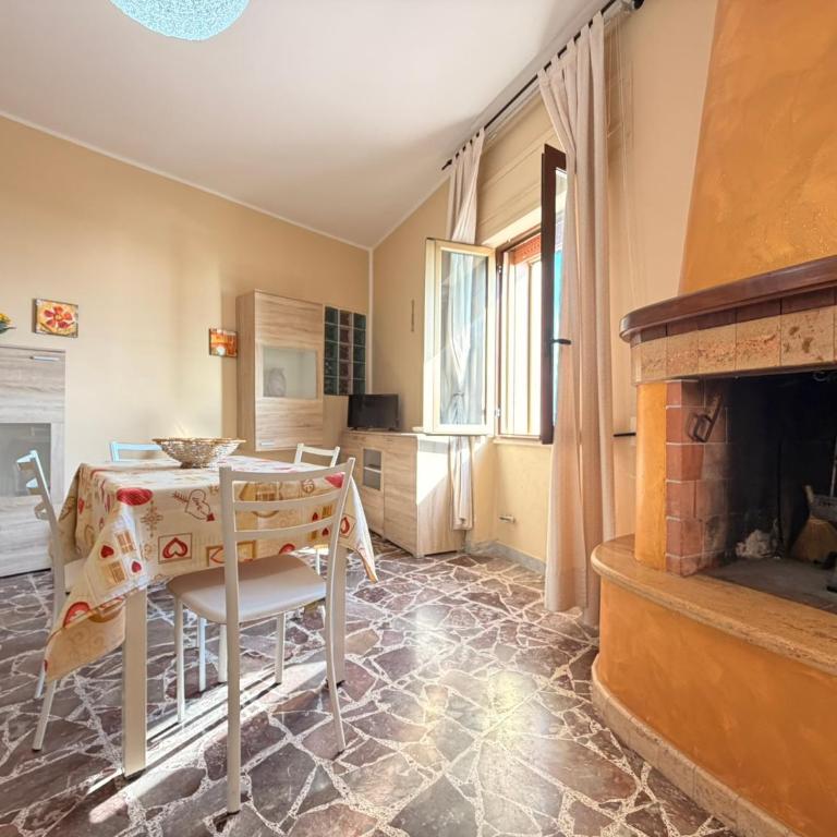 Tra Mare e Relax - Appartamento con 3 Camere da Letto e Vista Mare - 27