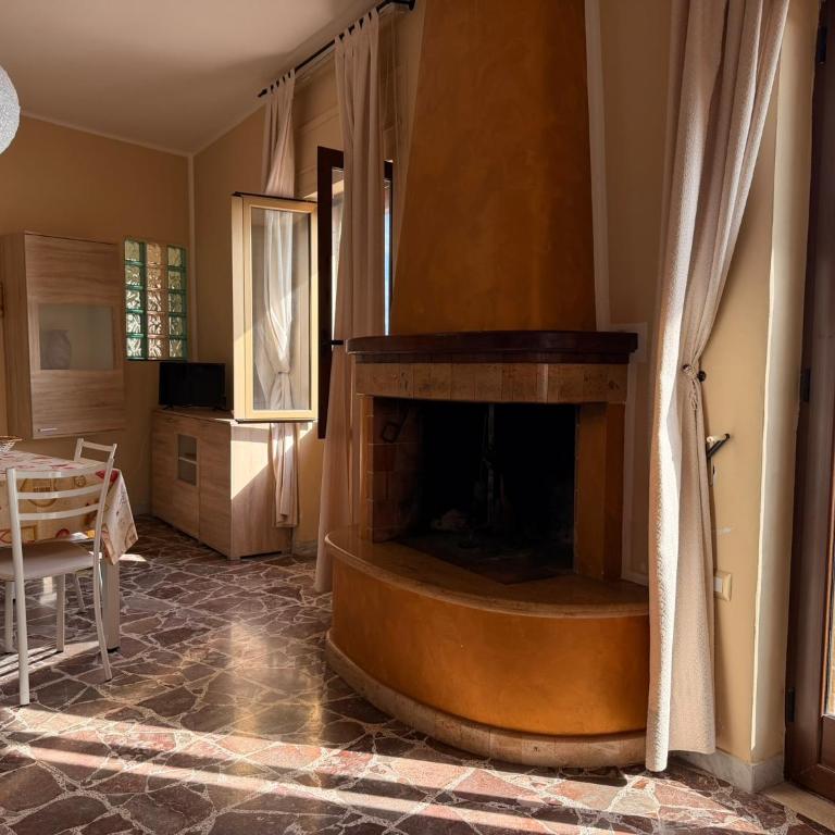 Tra Mare e Relax - Appartamento con 3 Camere da Letto e Vista Mare - 9