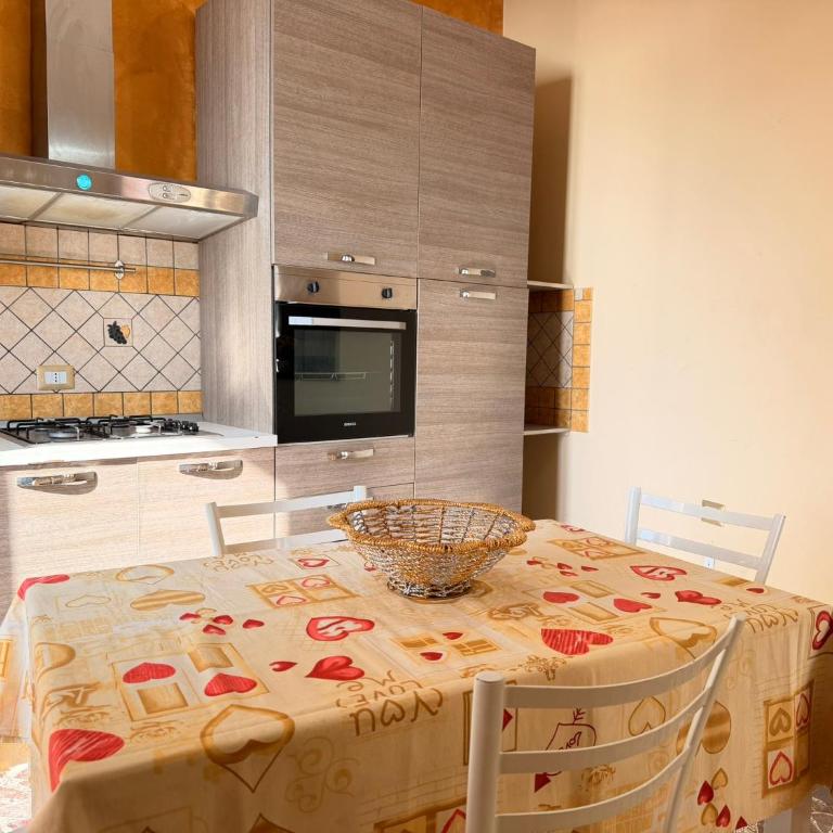 Tra Mare e Relax - Appartamento con 3 Camere da Letto e Vista Mare - 5