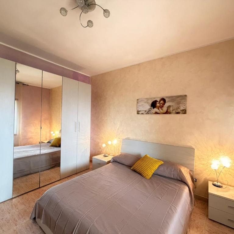 Tra Mare e Relax - Appartamento con 3 Camere da Letto e Vista Mare - 40