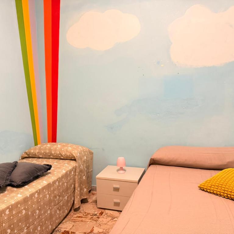 Tra Mare e Relax - Appartamento con 3 Camere da Letto e Vista Mare - 22