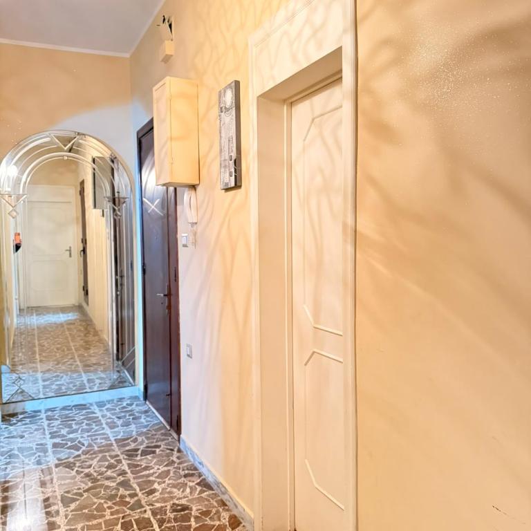 Tra Mare e Relax - Appartamento con 3 Camere da Letto e Vista Mare - 28