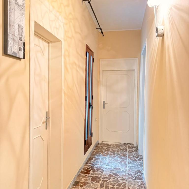 Tra Mare e Relax - Appartamento con 3 Camere da Letto e Vista Mare - 24