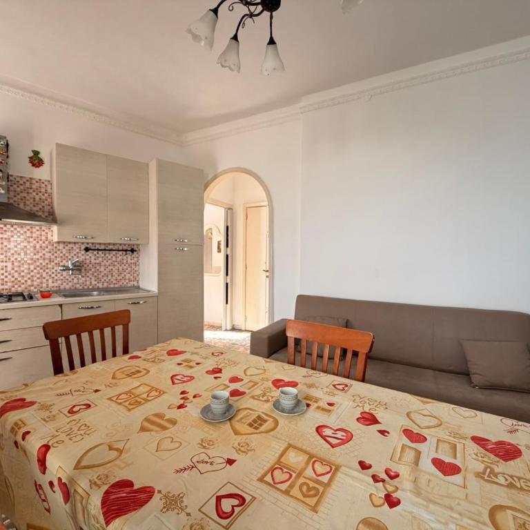 Tra Mare e Relax - Appartamento con 3 Camere da Letto e Vista Mare - 3