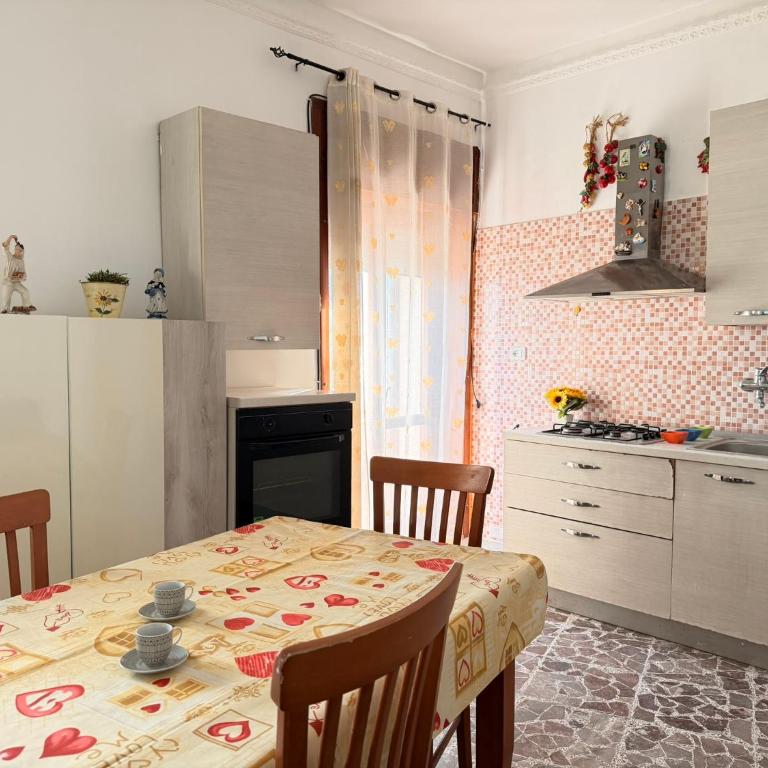 Tra Mare e Relax - Appartamento con 3 Camere da Letto e Vista Mare - 5