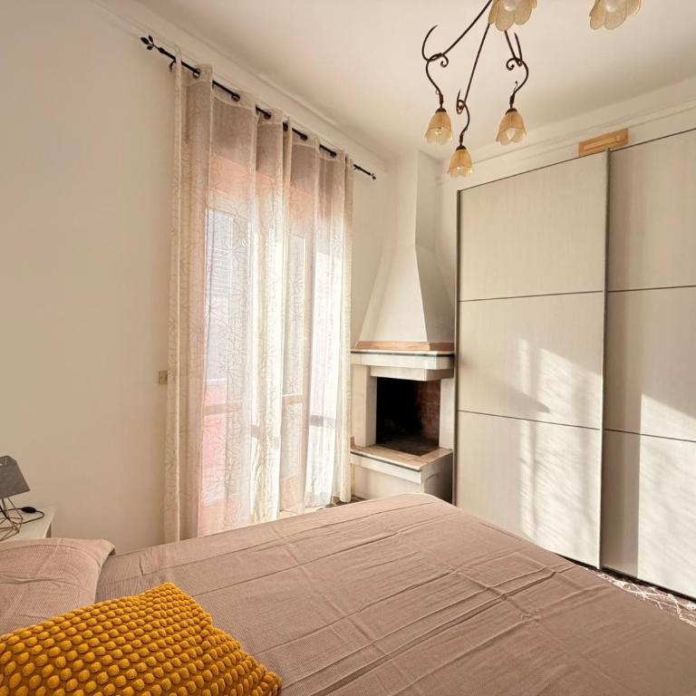 Tra Mare e Relax - Appartamento con 3 Camere da Letto e Vista Mare - 13