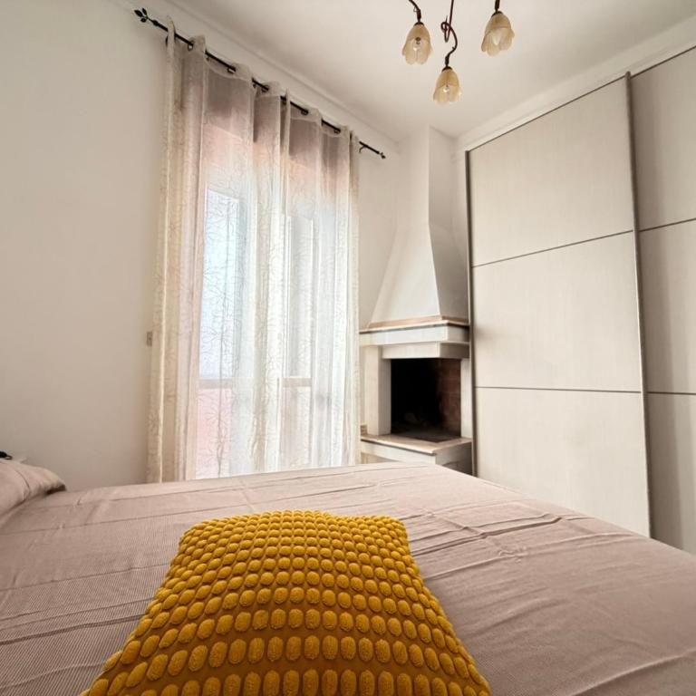 Tra Mare e Relax - Appartamento con 3 Camere da Letto e Vista Mare - 14