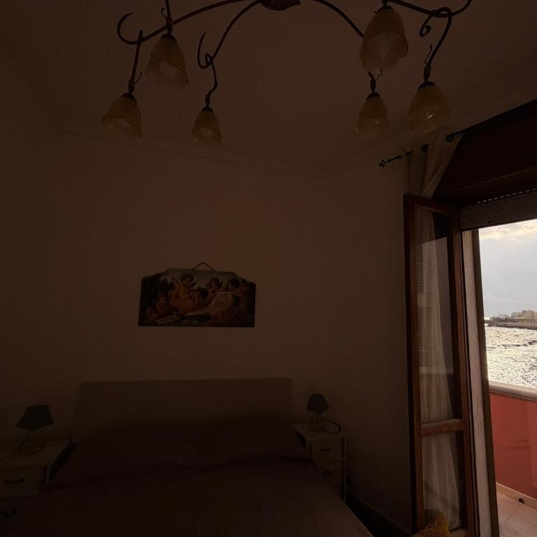 Tra Mare e Relax - Appartamento con 3 Camere da Letto e Vista Mare - 17