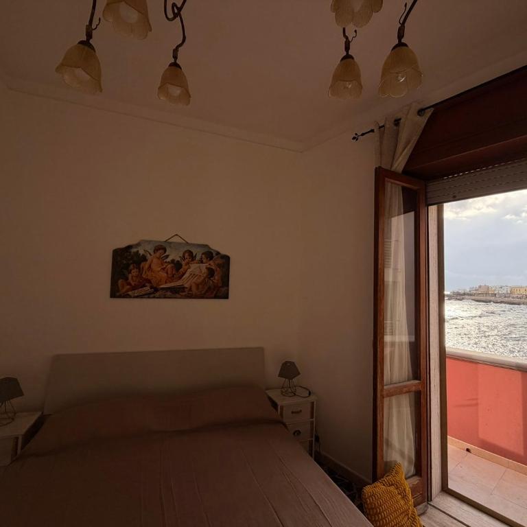 Tra Mare e Relax - Appartamento con 3 Camere da Letto e Vista Mare - 20