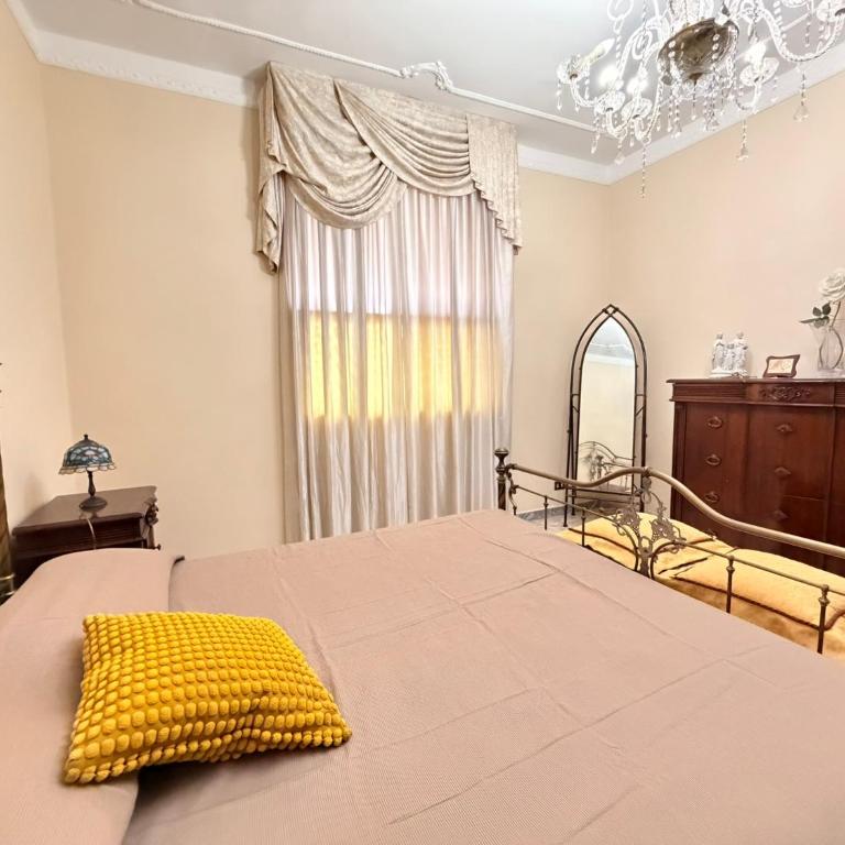 Tra Mare e Relax - Appartamento con 3 Camere da Letto e Vista Mare - 23