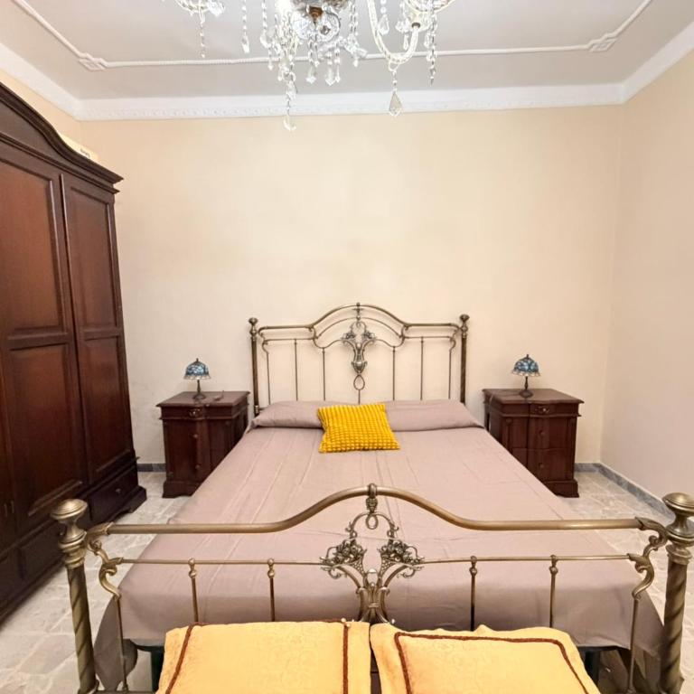 Tra Mare e Relax - Appartamento con 3 Camere da Letto e Vista Mare - 26