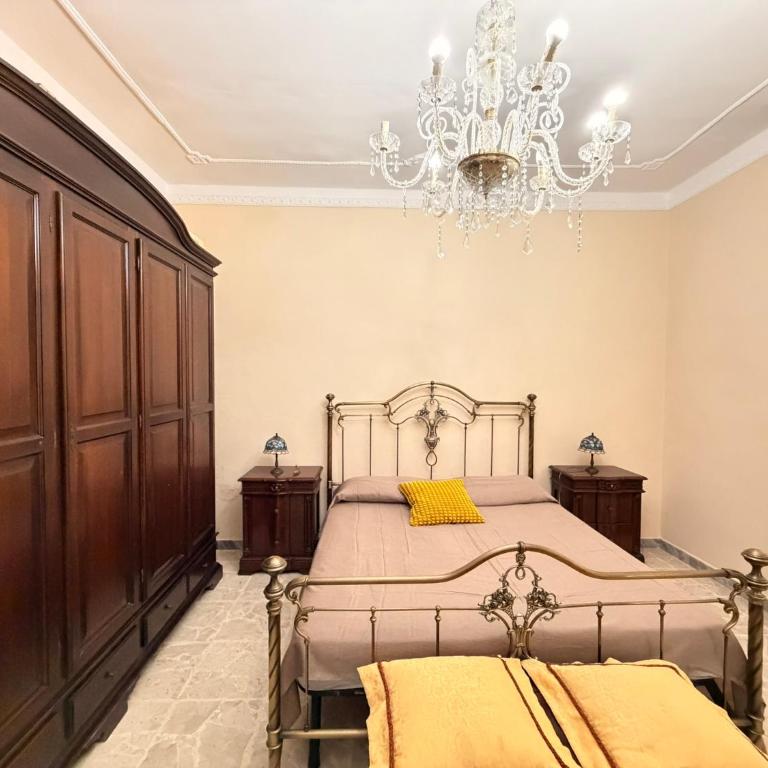 Tra Mare e Relax - Appartamento con 3 Camere da Letto e Vista Mare - 27