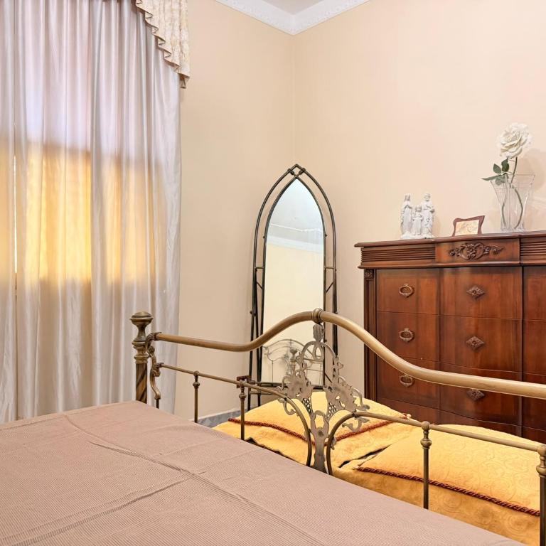 Tra Mare e Relax - Appartamento con 3 Camere da Letto e Vista Mare - 28