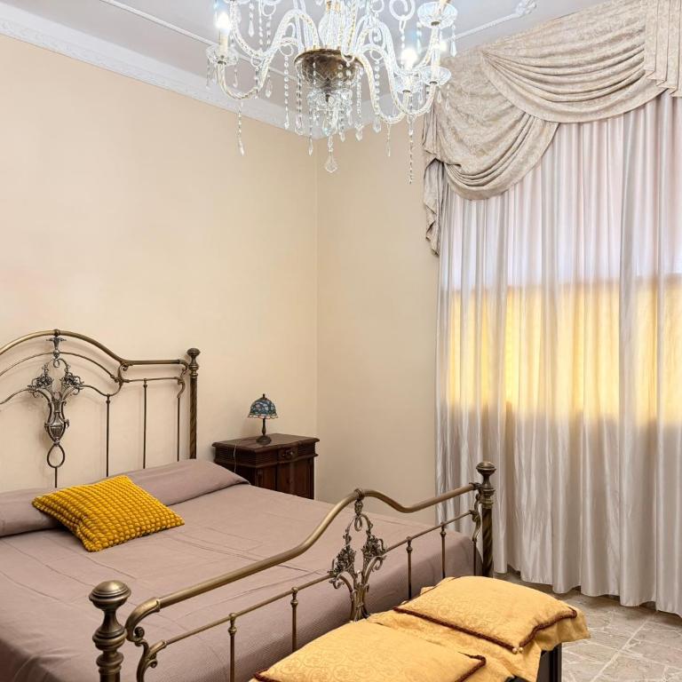 Tra Mare e Relax - Appartamento con 3 Camere da Letto e Vista Mare - 31