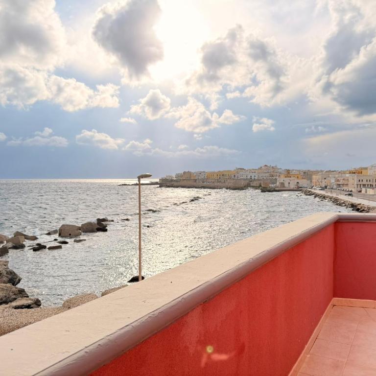 Tra Mare e Relax - Appartamento con 3 Camere da Letto e Vista Mare - 33