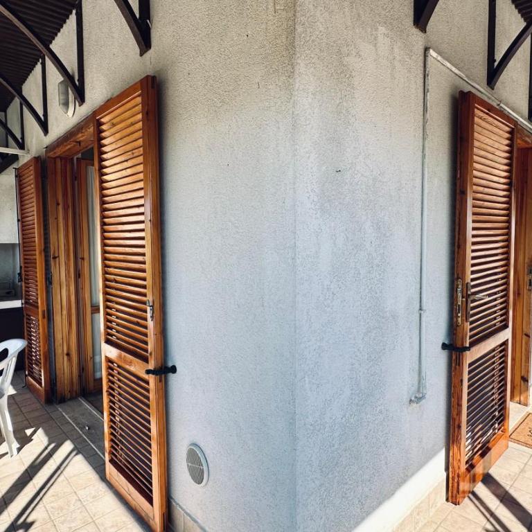 M410 - Marcelli, comodo trilocale con ampia terrazza - Two-Bedroom Apartment - 21