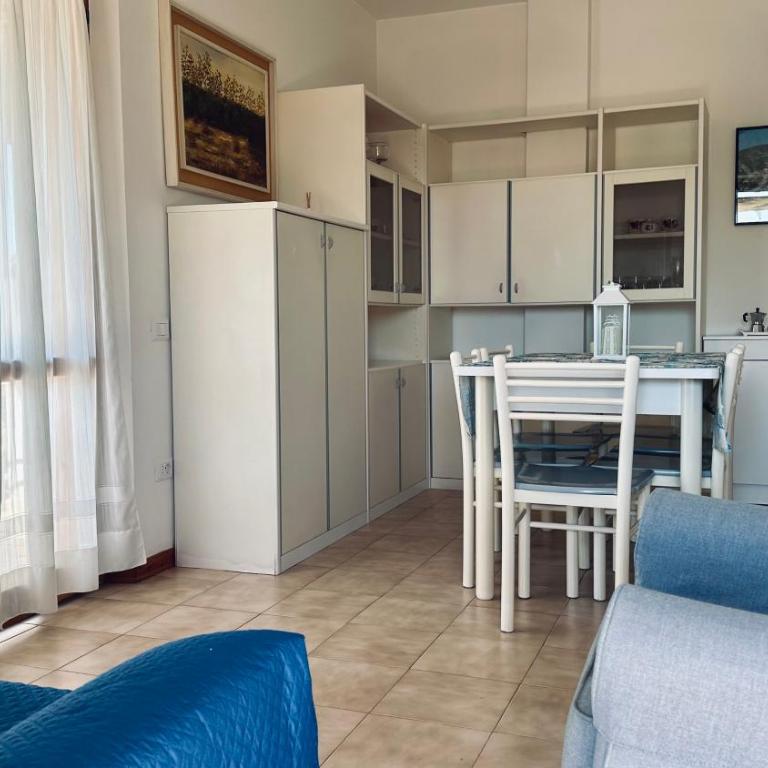 M410 - Marcelli, comodo trilocale con ampia terrazza - Two-Bedroom Apartment - 4