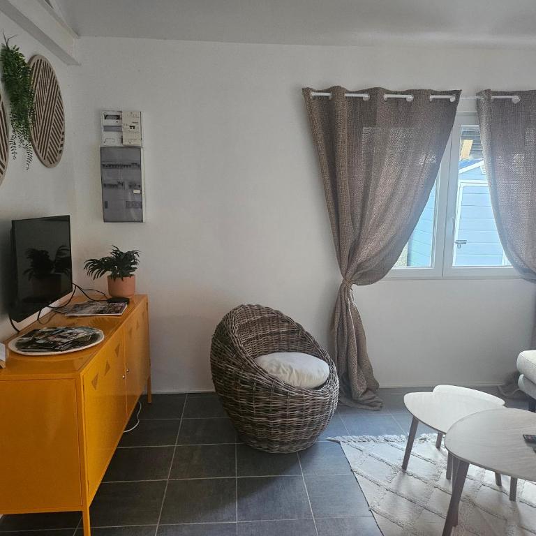 Gîte Les Durands - Maison 2 Chambres - 9