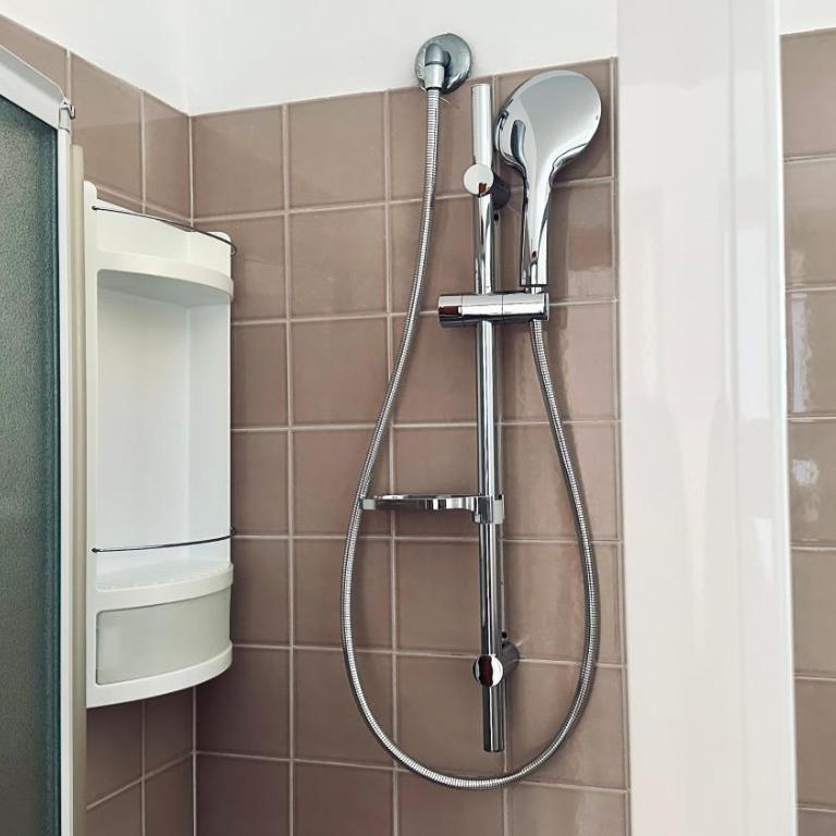 M410 - Marcelli, comodo trilocale con ampia terrazza - Two-Bedroom Apartment - 18