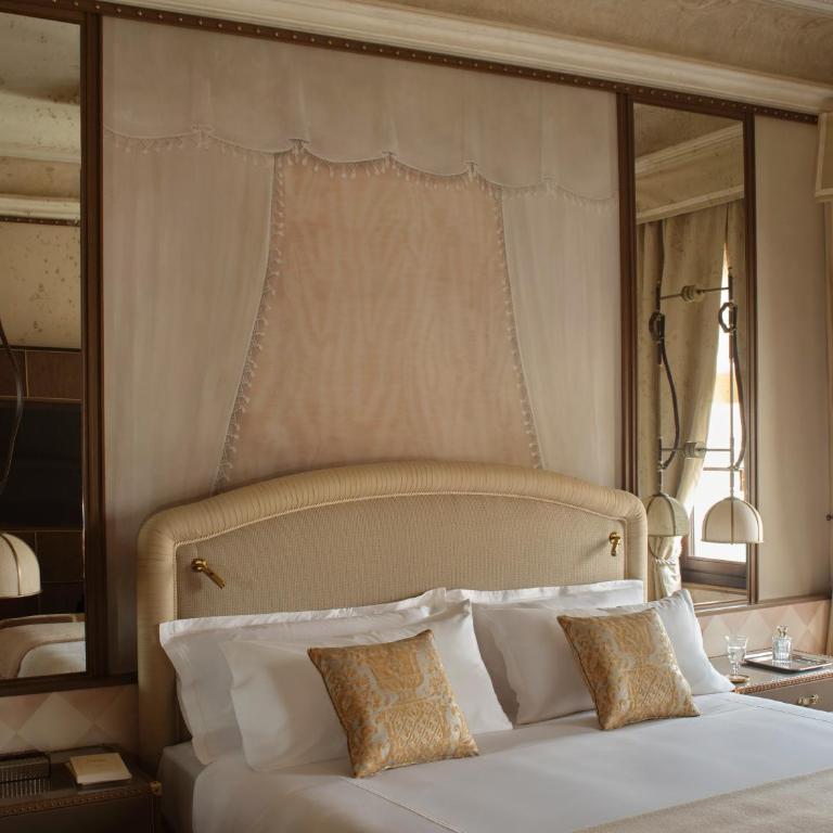 Orient Express Venezia - Camera Superior - 8
