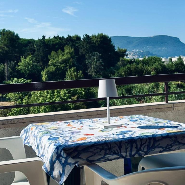 M410 - Marcelli, comodo trilocale con ampia terrazza - Two-Bedroom Apartment - 3