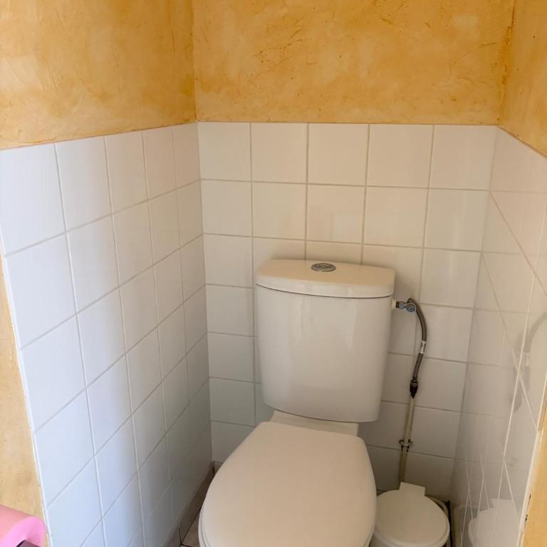 Duplex centre-ville, Plage & parking - Apartment mit 3 Schlafzimmern - 12