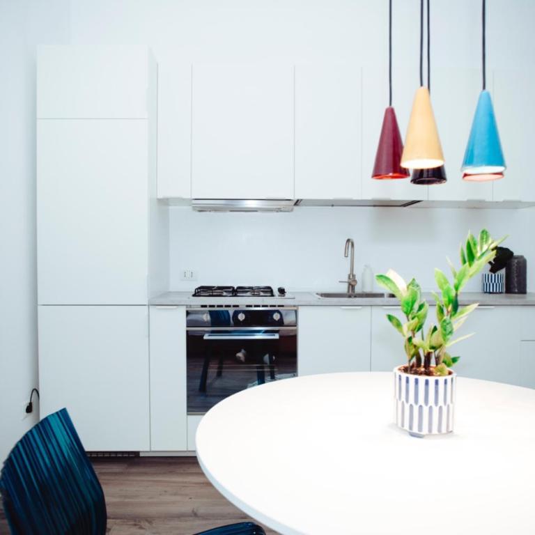 Bovisa Loft - Appartamento con 1 Camera da Letto - 12