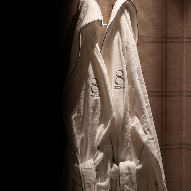 Eight Cortina - Camera Matrimoniale Piccola - 2