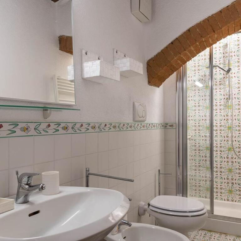 Istrice appartamento confortevole con piscina tennis wifi e giardino - Appartamento - Piano Terra - 38