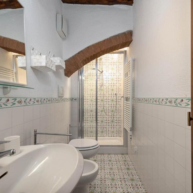 Istrice appartamento confortevole con piscina tennis wifi e giardino - Appartamento - Piano Terra - 36
