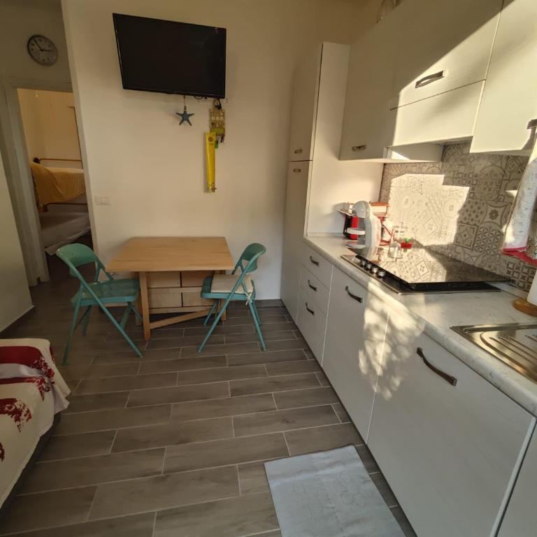 Piazzetta 293 - Appartamento con 2 Camere da Letto - 10