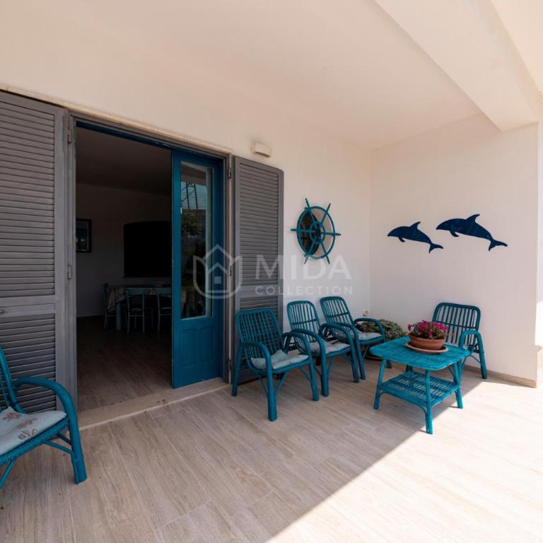 La Maison à la Plage - Apartment - 31