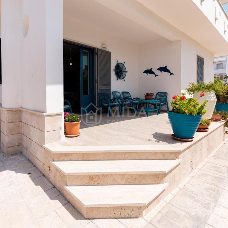 La Maison à la Plage - Apartment - 28