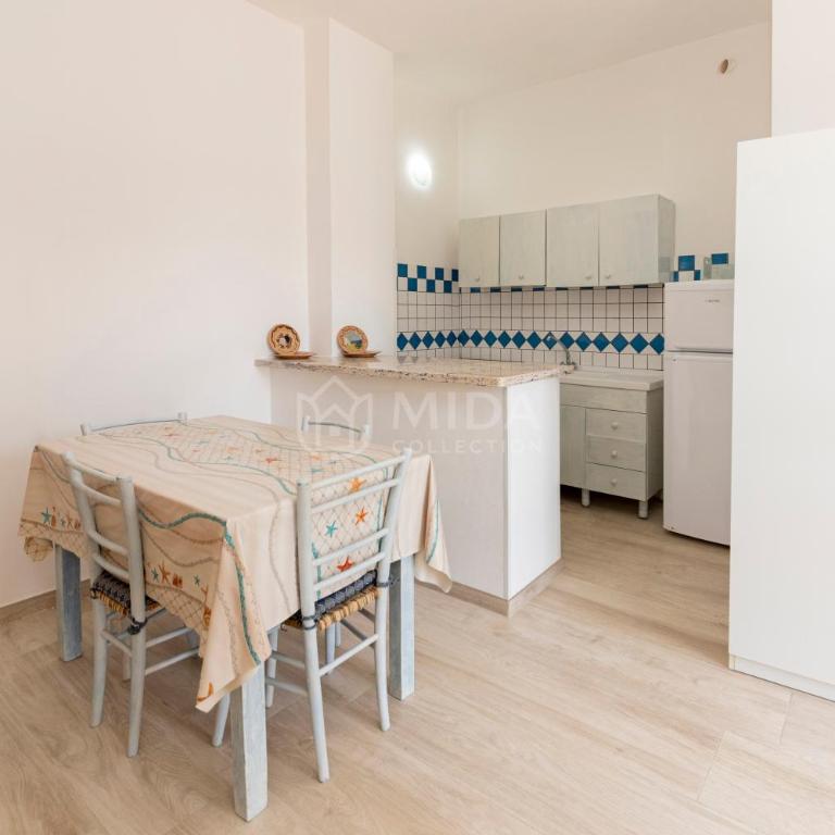 La Maison à la Plage - Apartment - 30
