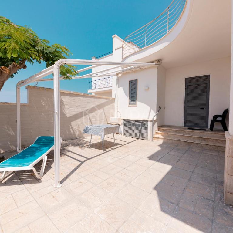 La Maison à la Plage - Apartment - 35