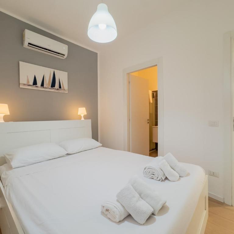 Carano Suite- modern apartment , AC - Appartamento con 1 Camera da Letto - 17